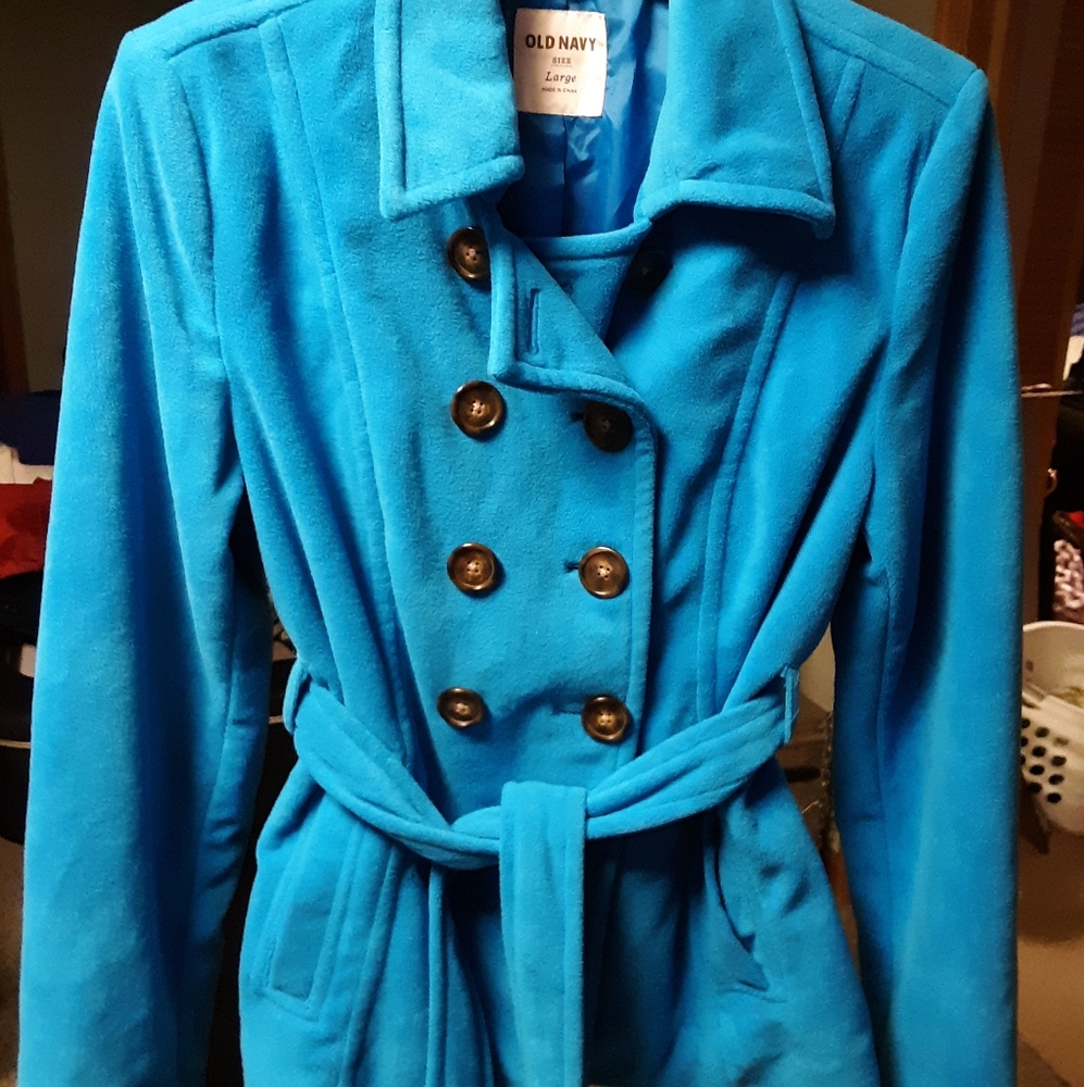 Nwot old navy jacket